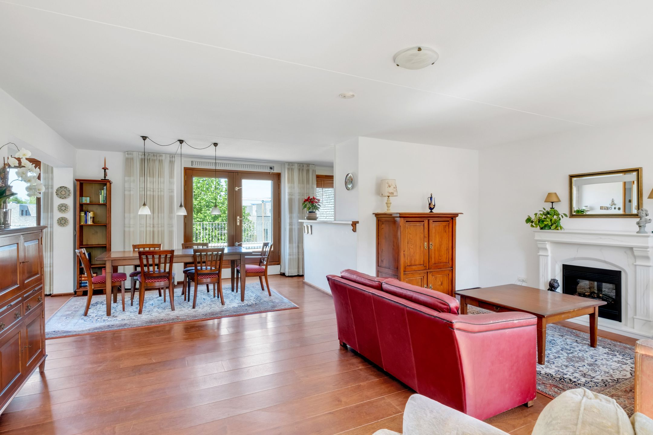 Foto 18 van Breevaarthoek 36