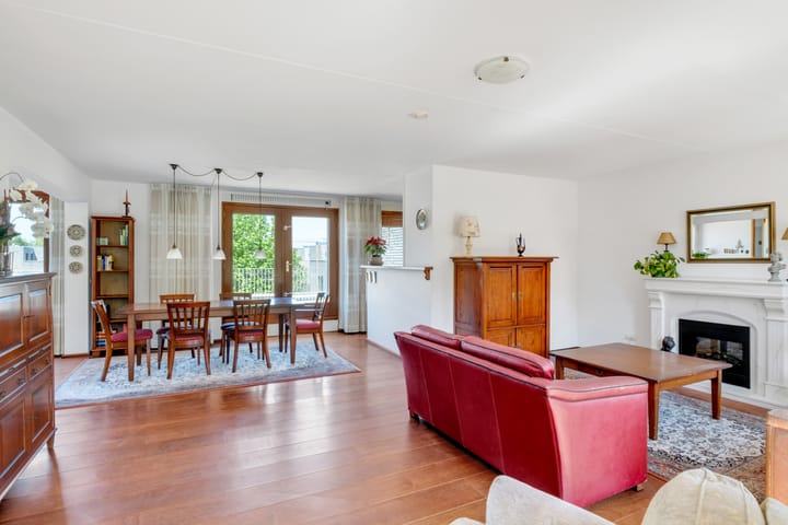 Foto 18 van Breevaarthoek 36