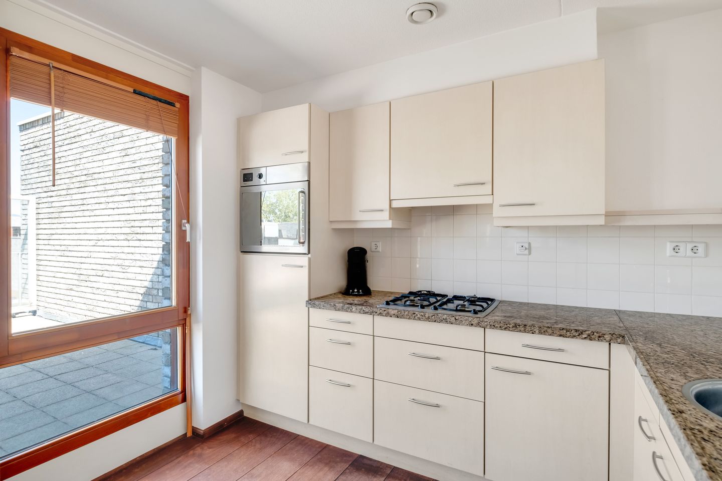 Foto 19 van Breevaarthoek 36