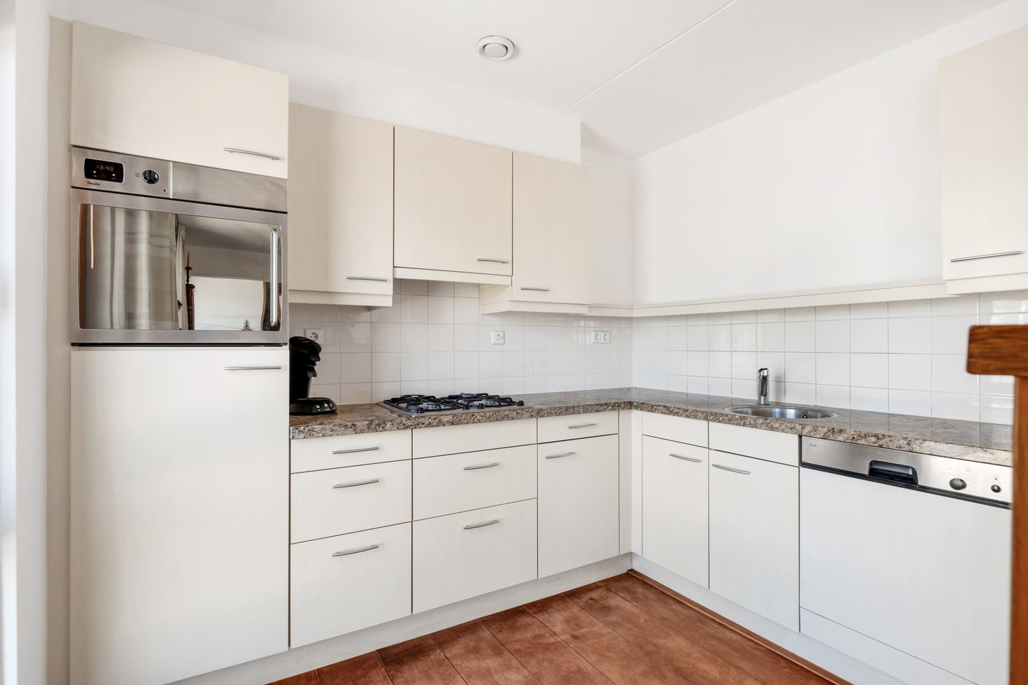 Foto 20 van Breevaarthoek 36