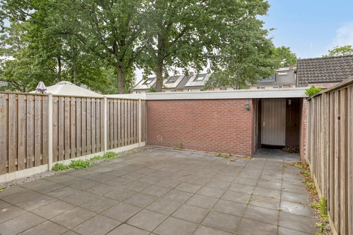 Foto 6 van Fedde Schurerstraat 16