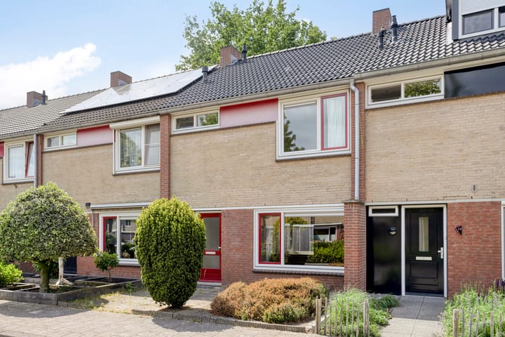 Foto 7 van Fedde Schurerstraat 16