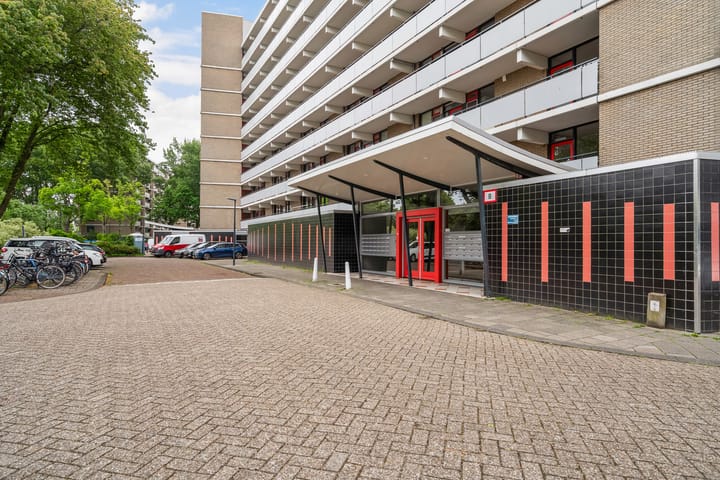 Foto 34 van Jan Luykenlaan 294