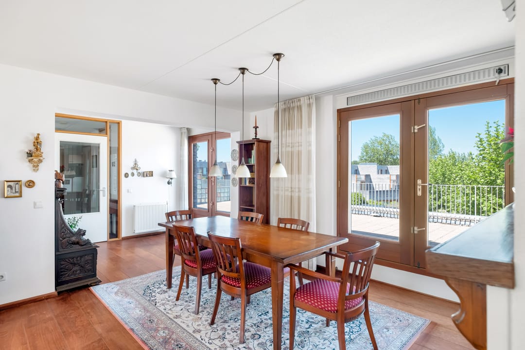 Foto 23 van Breevaarthoek 36