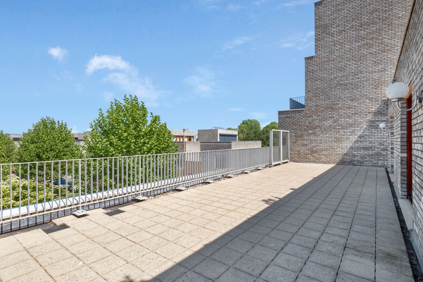 Foto 25 van Breevaarthoek 36