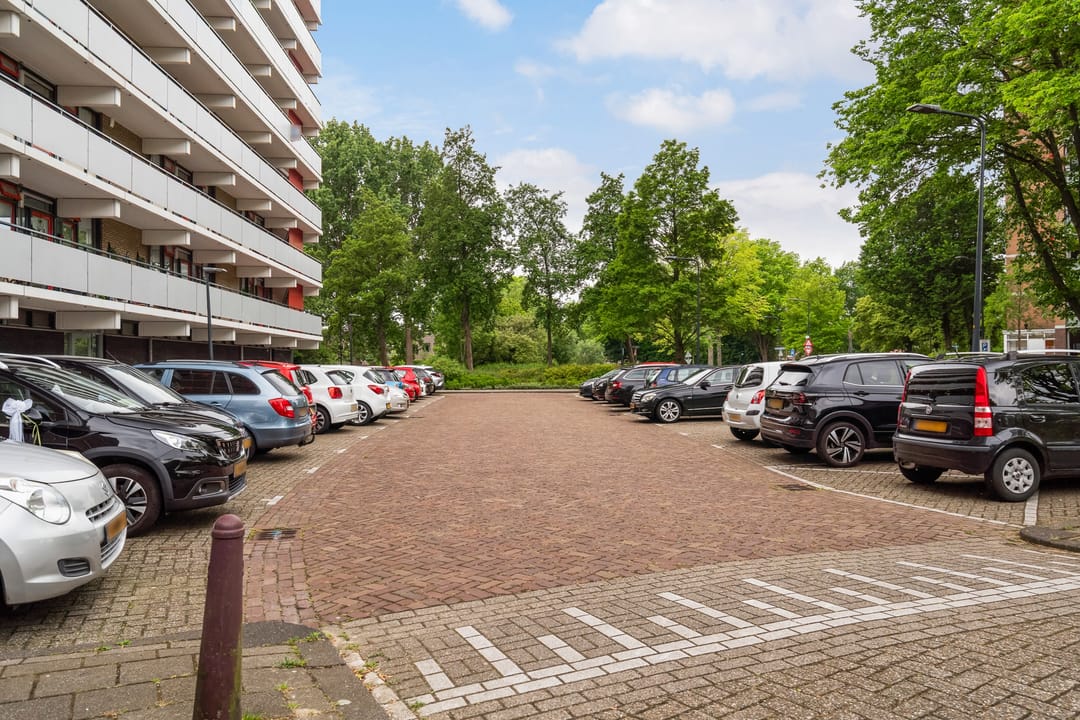 Foto 37 van Jan Luykenlaan 294