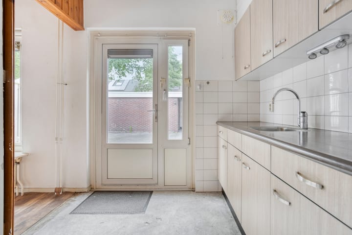 Foto 14 van Fedde Schurerstraat 16