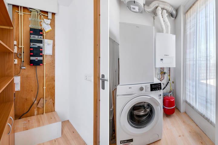 Foto 32 van Breevaarthoek 36