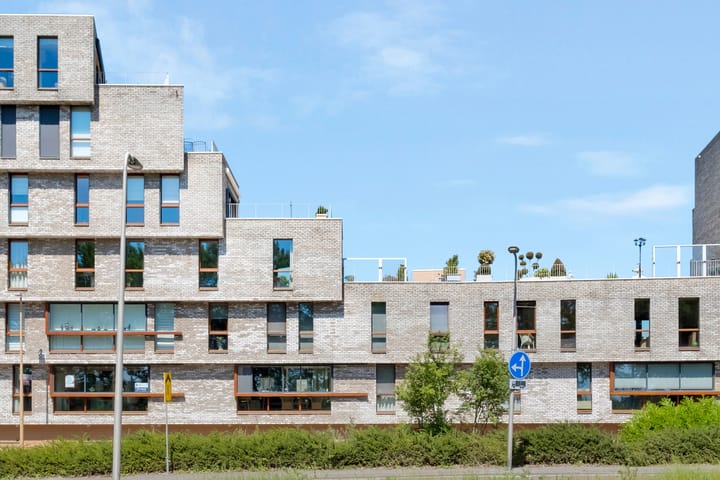 Foto 33 van Breevaarthoek 36