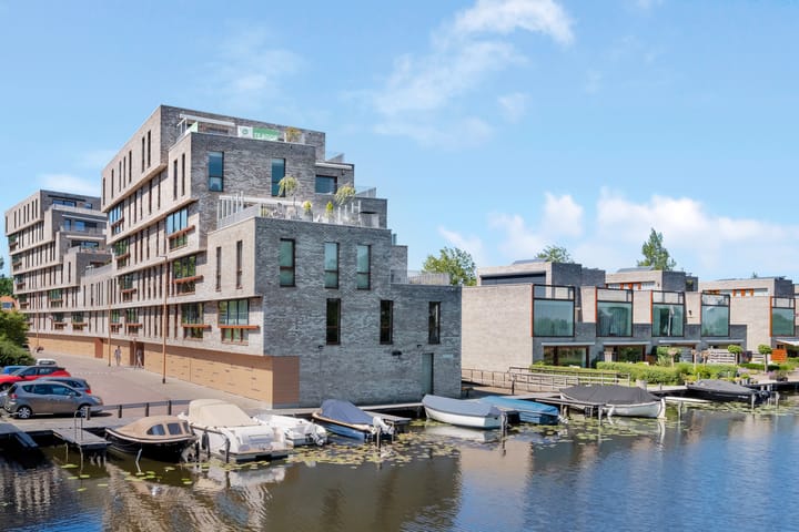 Foto 34 van Breevaarthoek 36