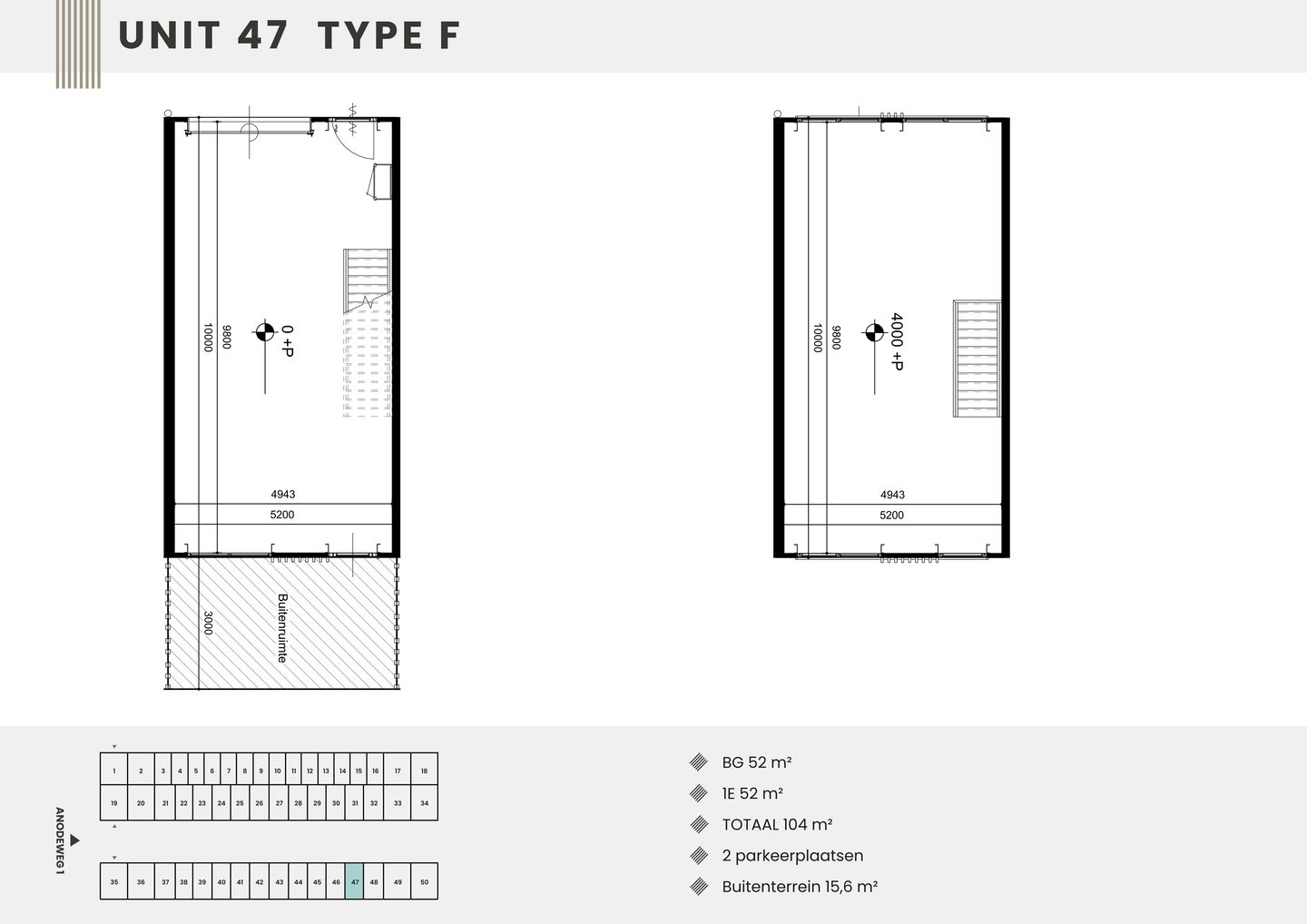 Bekijk foto 2 van Younit - Type F bwnr 47