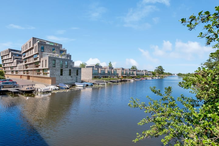 Foto 35 van Breevaarthoek 36