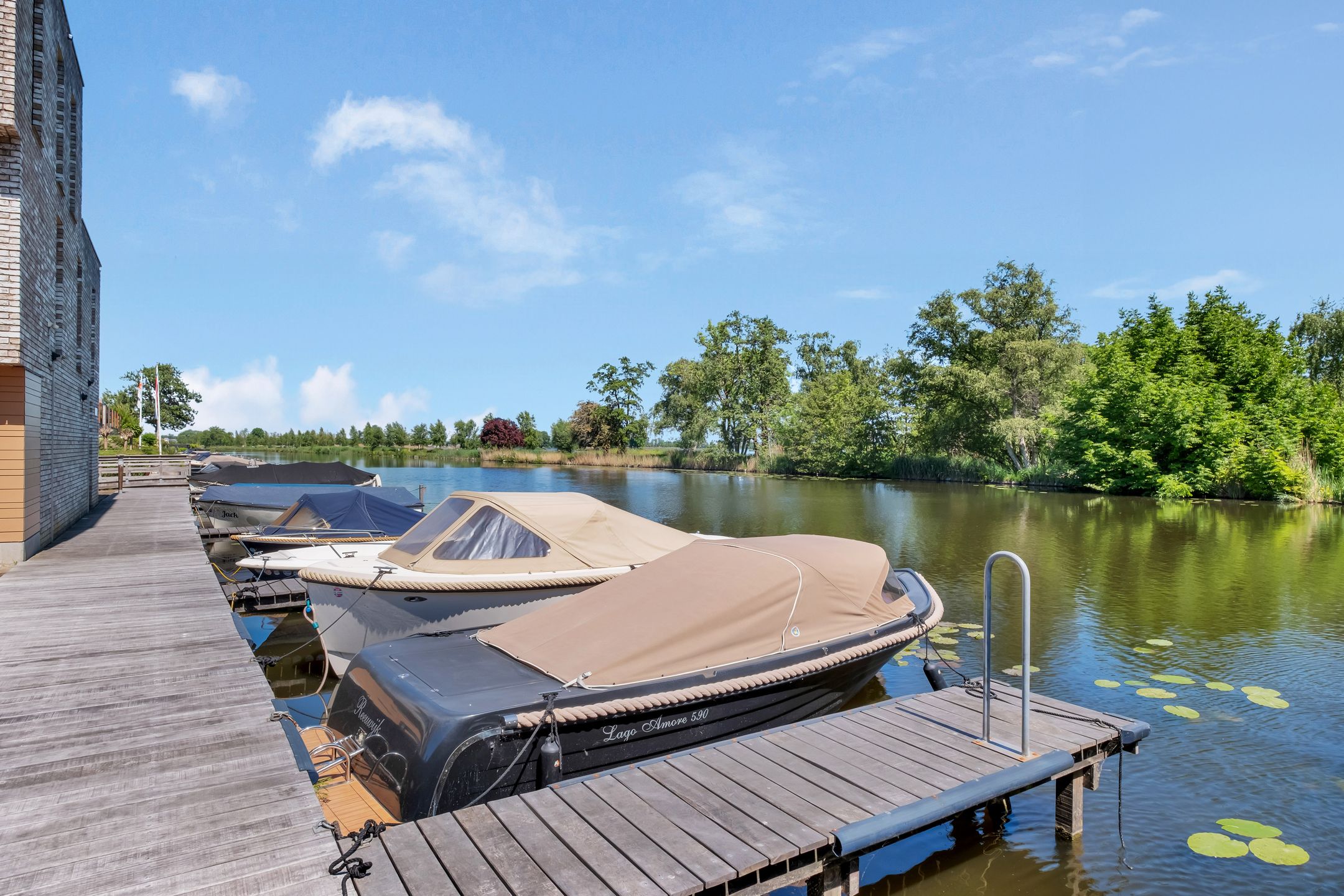 Foto 36 van Breevaarthoek 36