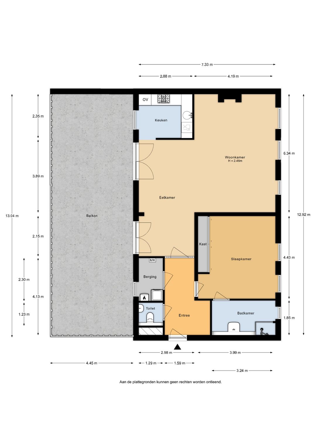 Foto 37 van Breevaarthoek 36