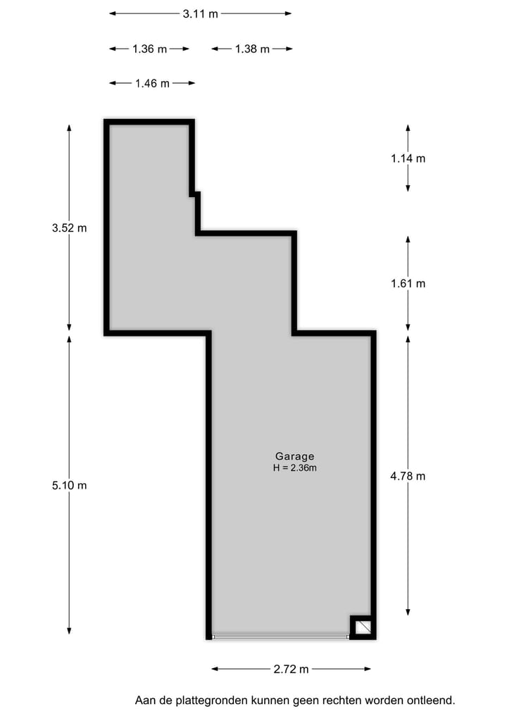Foto 39 van Breevaarthoek 36