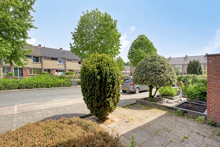 Foto 27 van Fedde Schurerstraat 16