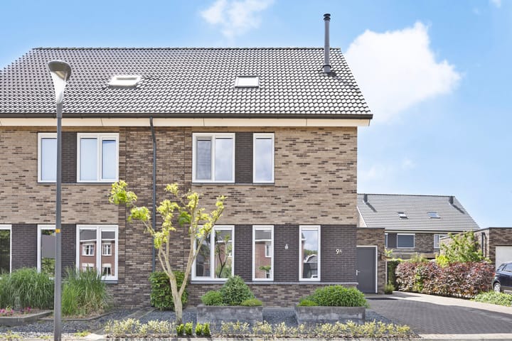 Foto 5 van Divisie 9-A