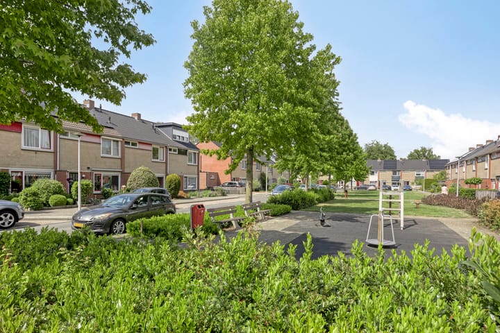 Foto 28 van Fedde Schurerstraat 16