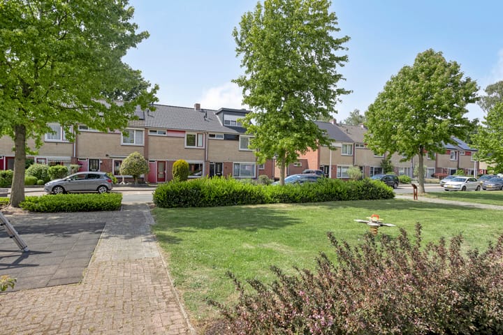 Foto 29 van Fedde Schurerstraat 16