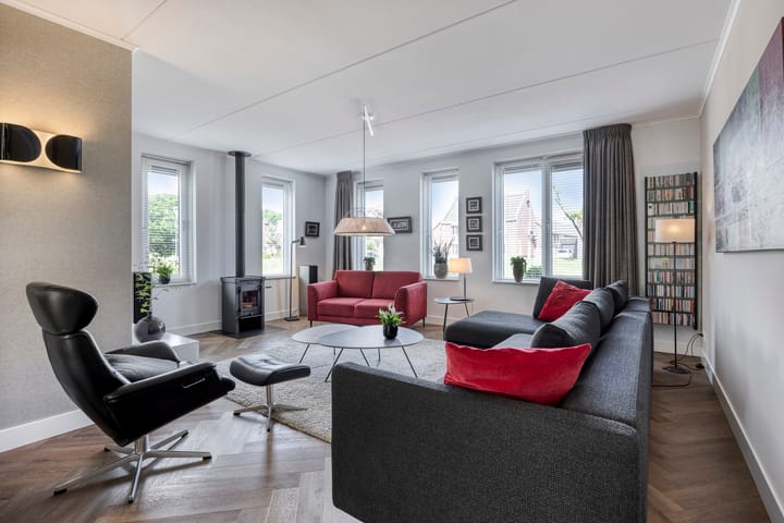 Foto 8 van Divisie 9-A