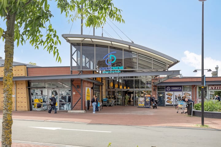 Foto 31 van Fedde Schurerstraat 16