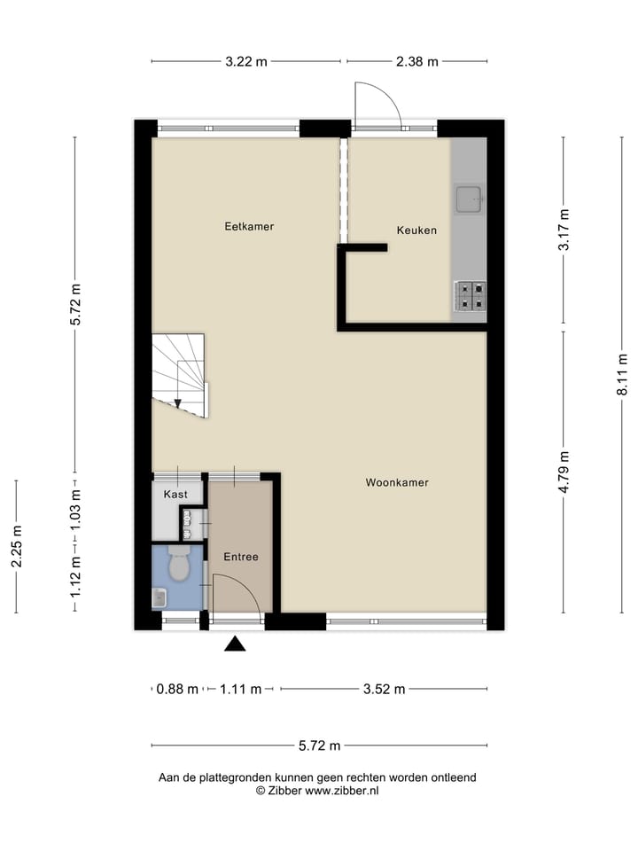 Foto 32 van Fedde Schurerstraat 16
