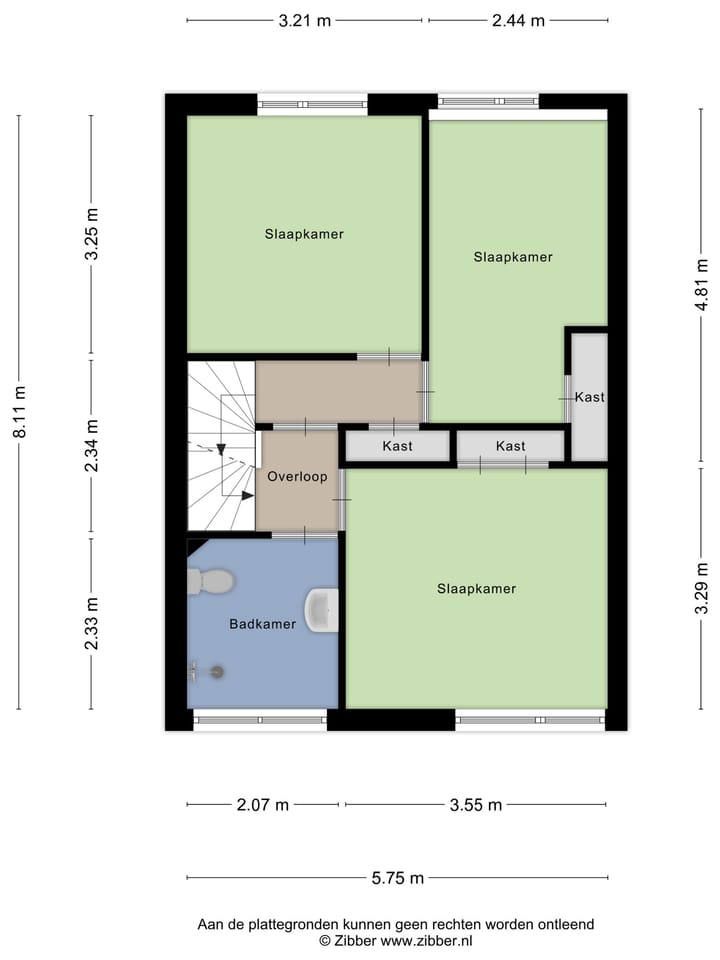 Foto 34 van Fedde Schurerstraat 16