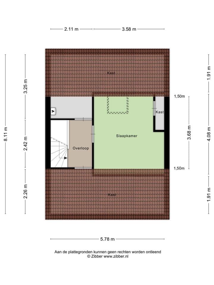 Foto 35 van Fedde Schurerstraat 16