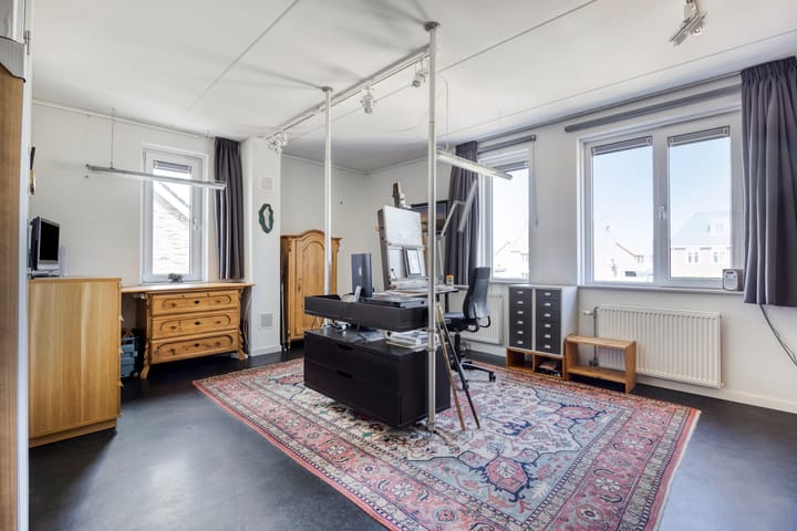 Foto 32 van Divisie 9-A