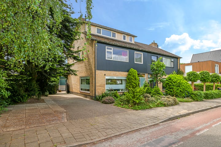 Foto 4 van Lijsterbeslaan 12