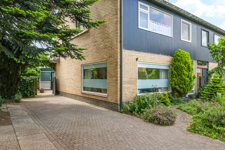 Foto 6 van Lijsterbeslaan 12