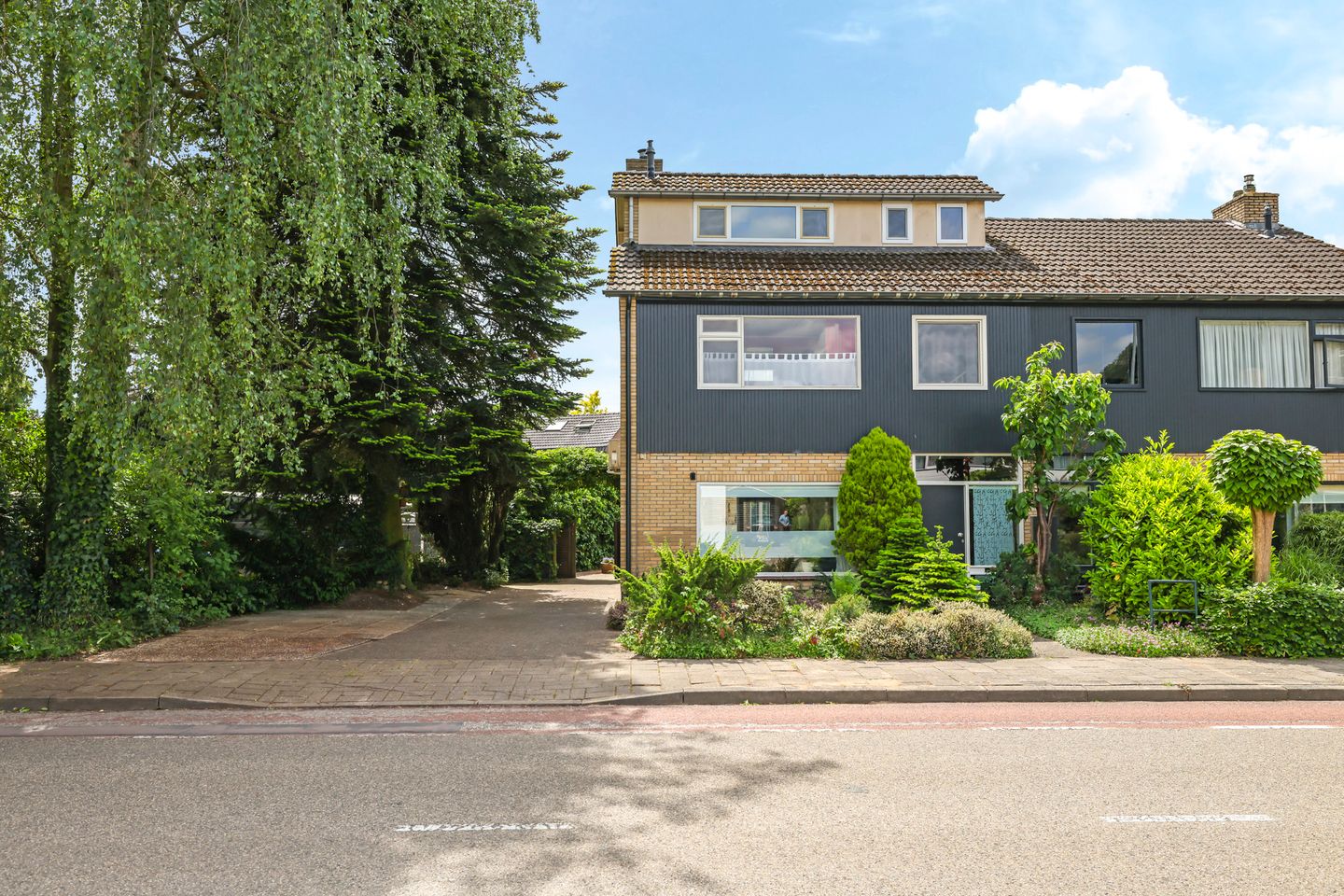 Foto 5 van Lijsterbeslaan 12