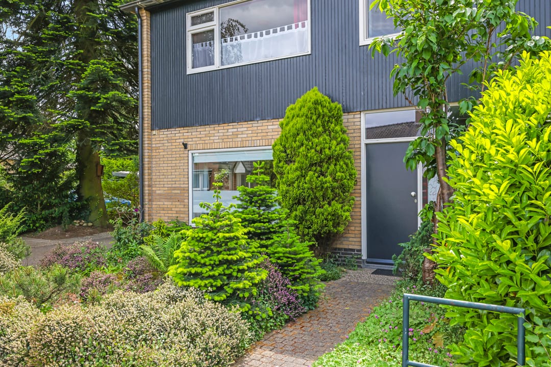 Foto 7 van Lijsterbeslaan 12