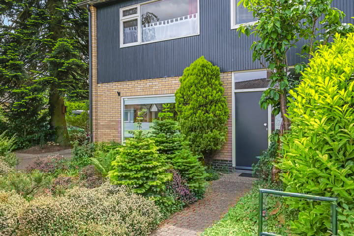 Foto 7 van Lijsterbeslaan 12