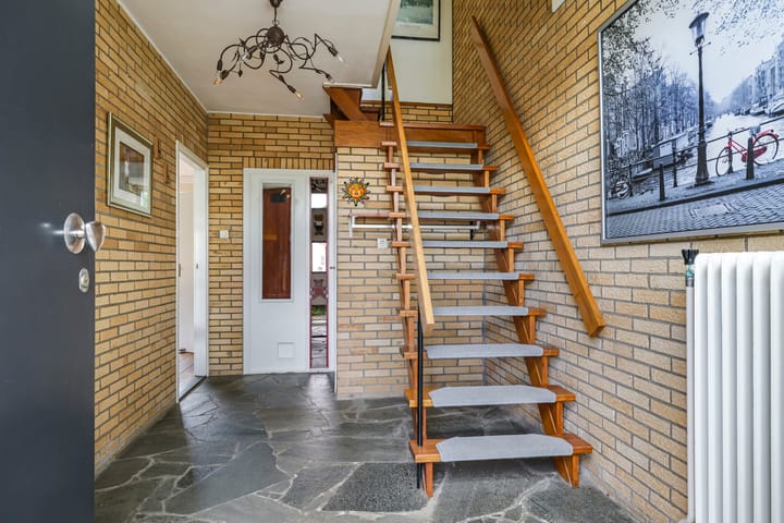 Foto 8 van Lijsterbeslaan 12