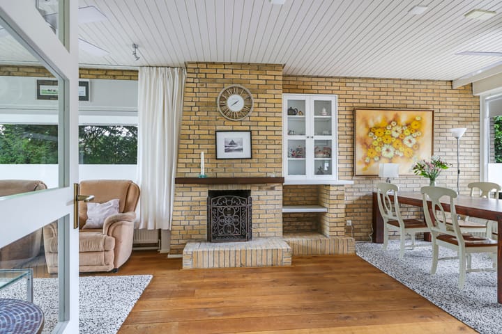 Foto 9 van Lijsterbeslaan 12