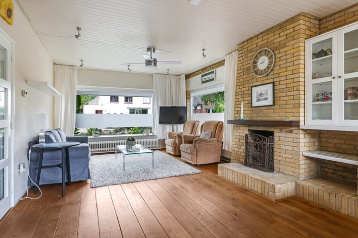 Foto 10 van Lijsterbeslaan 12