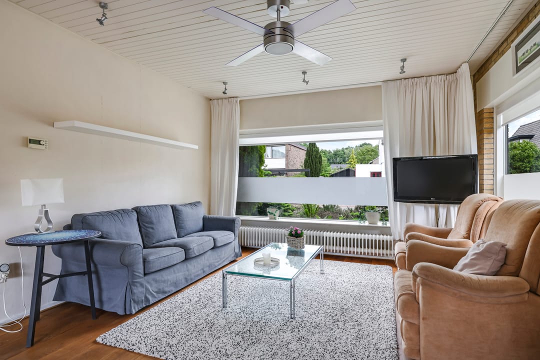 Foto 11 van Lijsterbeslaan 12