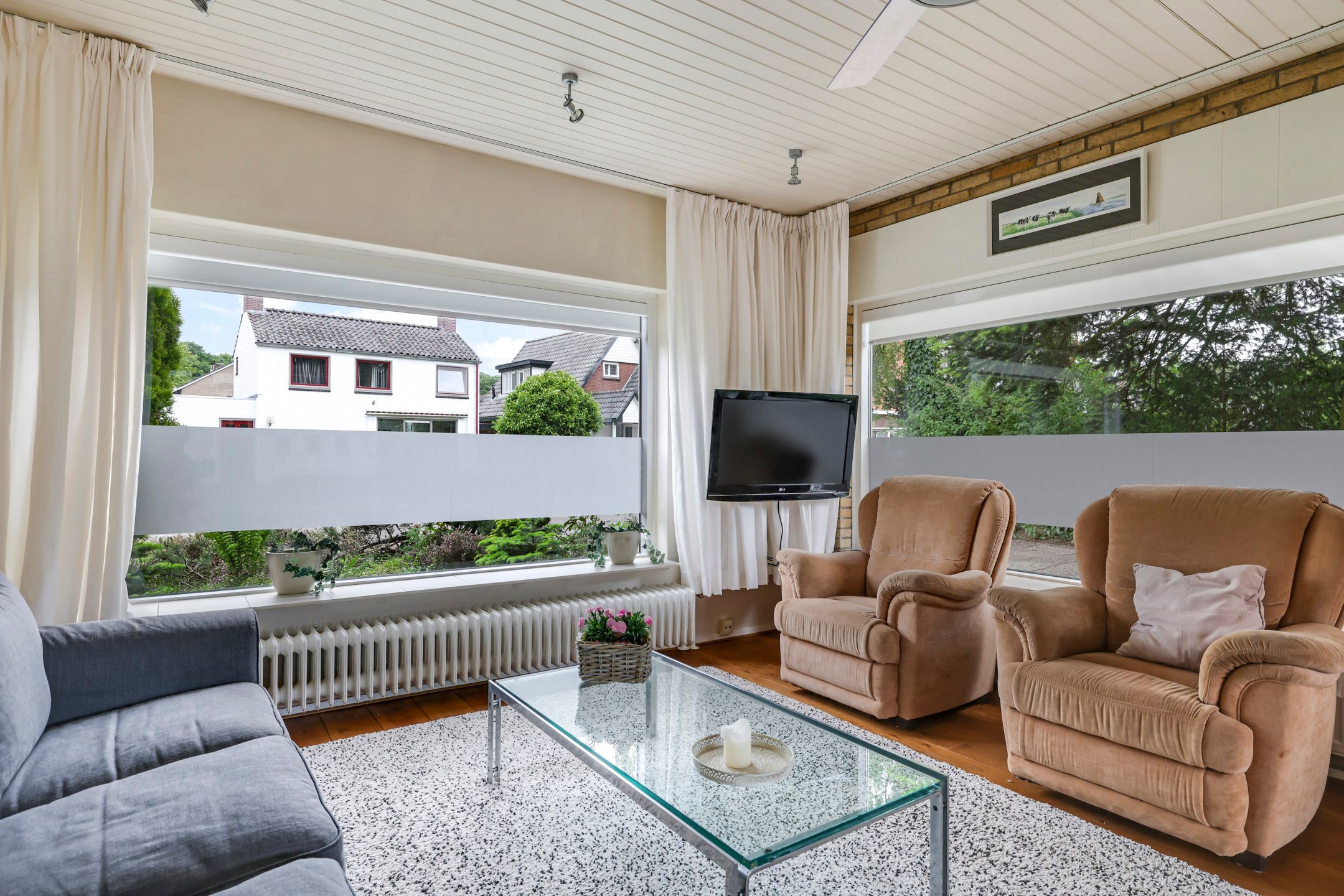 Foto 12 van Lijsterbeslaan 12