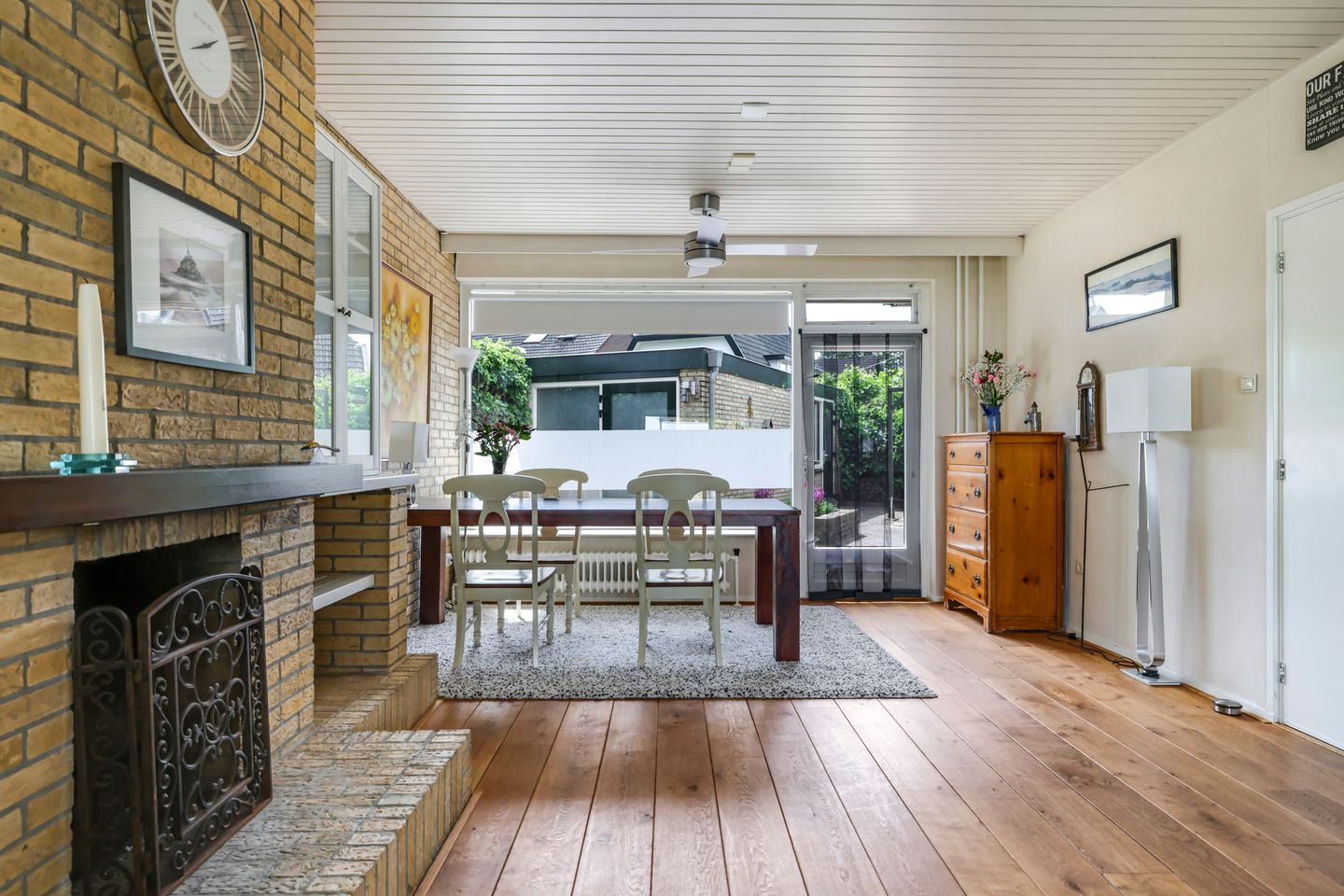 Foto 14 van Lijsterbeslaan 12