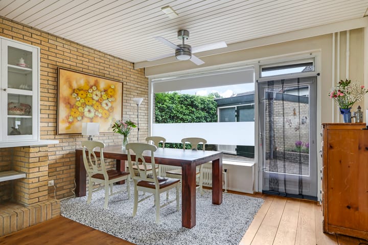 Foto 15 van Lijsterbeslaan 12