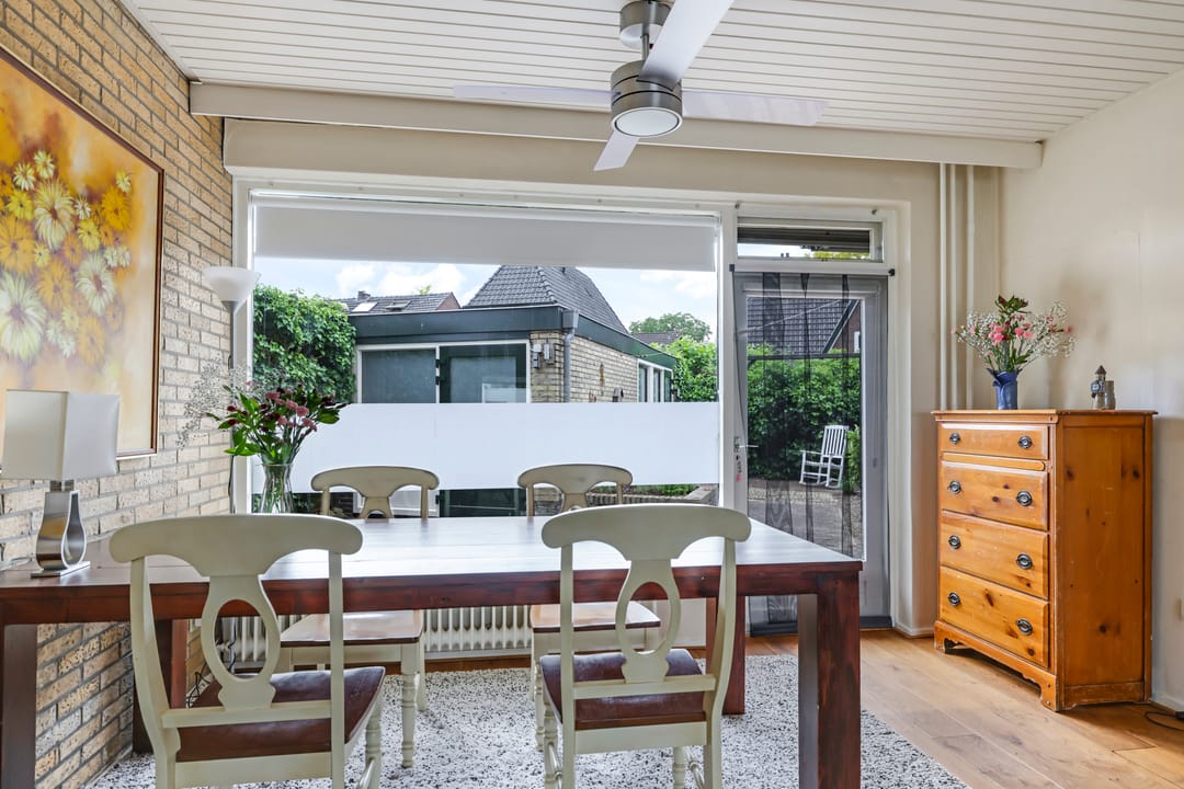 Foto 16 van Lijsterbeslaan 12