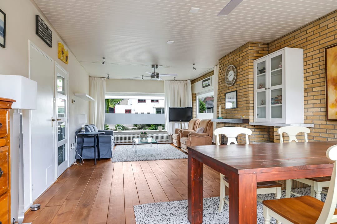 Foto 2 van Lijsterbeslaan 12