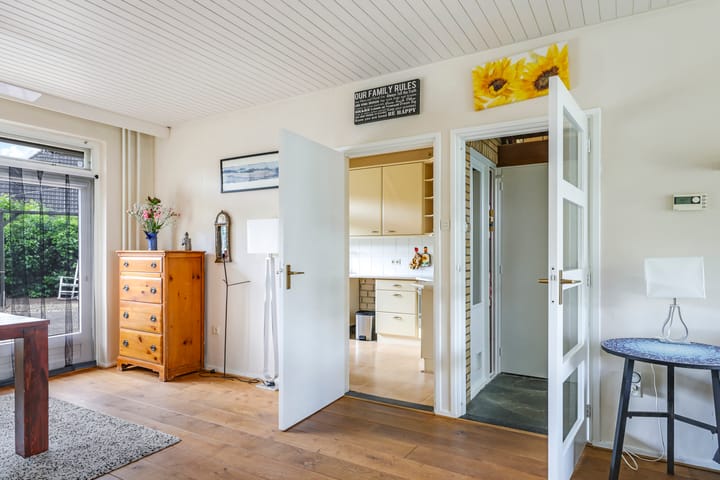 Foto 18 van Lijsterbeslaan 12