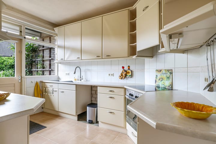 Foto 19 van Lijsterbeslaan 12