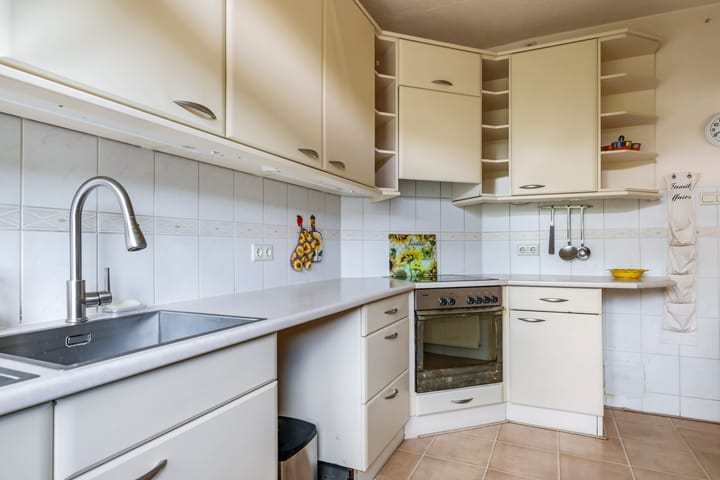 Foto 21 van Lijsterbeslaan 12