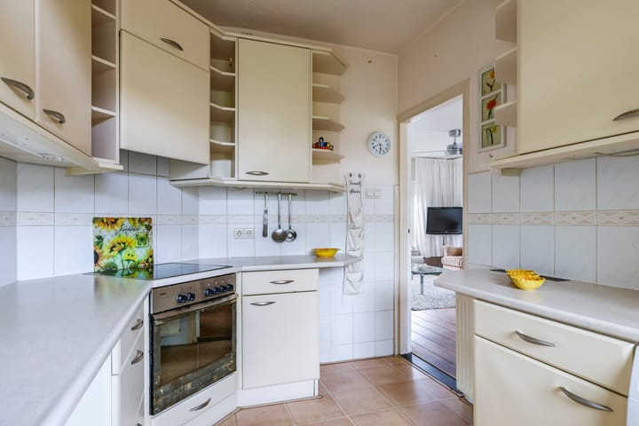 Foto 22 van Lijsterbeslaan 12