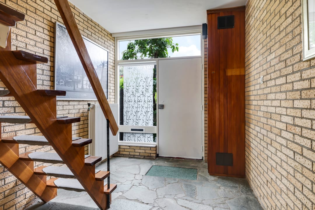 Foto 23 van Lijsterbeslaan 12