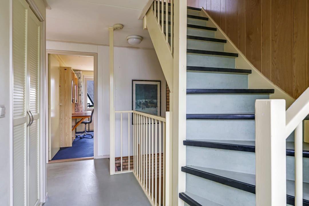 Foto 26 van Lijsterbeslaan 12