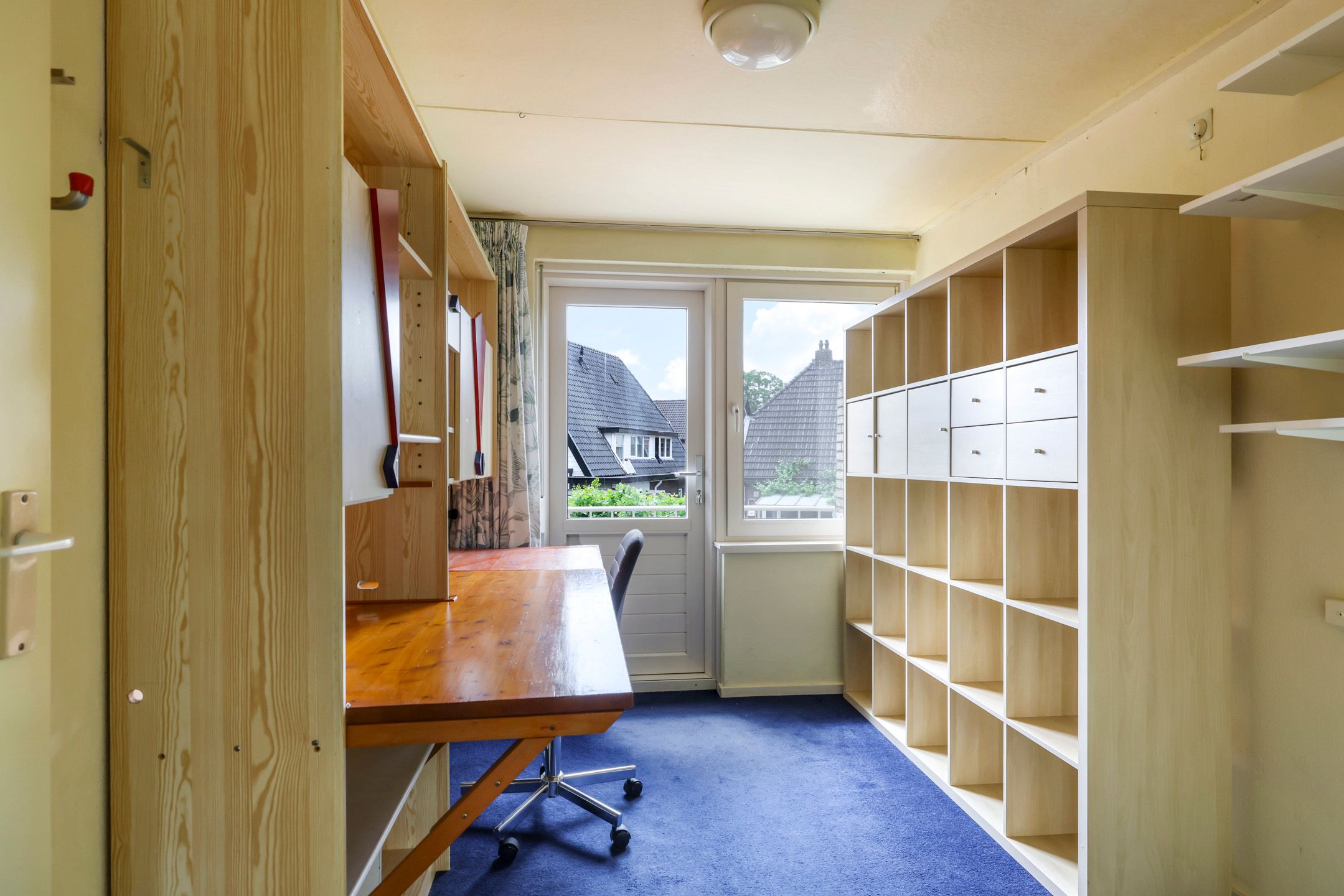 Foto 27 van Lijsterbeslaan 12